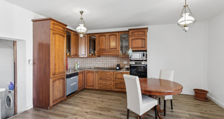 Spacieux appartement de 5.5 pièces avec terrasse de 60 m2 à Lucens image 1