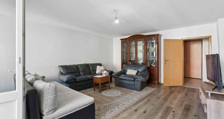 Spacieux appartement de 5.5 pièces avec terrasse de 60 m2 à Lucens image 2