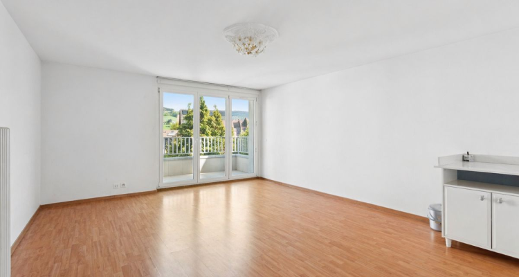 Spacieux appartement de 5.5 pièces avec terrasse de 60 m2 à Lucens image 3