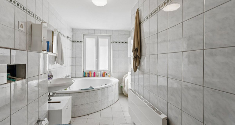 Spacieux appartement de 5.5 pièces avec terrasse de 60 m2 à Lucens image 4