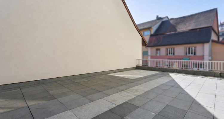 Spacieux appartement de 5.5 pièces avec terrasse de 60 m2 à Lucens image 5