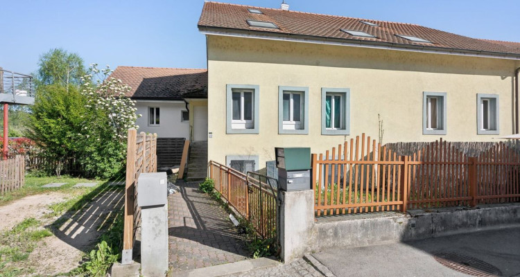 Spacieux appartement de 5.5 pièces avec terrasse de 60 m2 à Lucens image 6