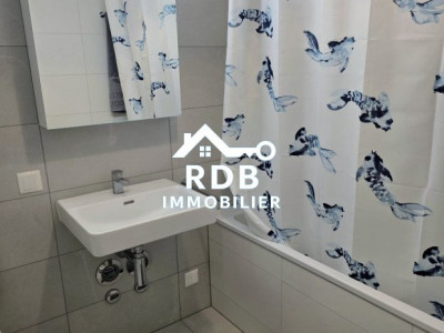 Appartement de 2,5 pièces au 1er étage à Echandens 1026 image 4