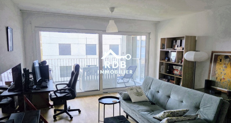 Appartement de 2,5 pièces au 1er étage à Echandens 1026 image 1