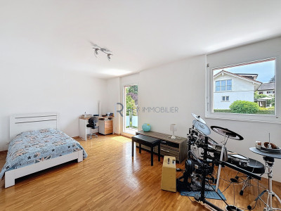 Belle villa individuelle image 6