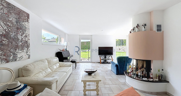 Belle villa individuelle image 2