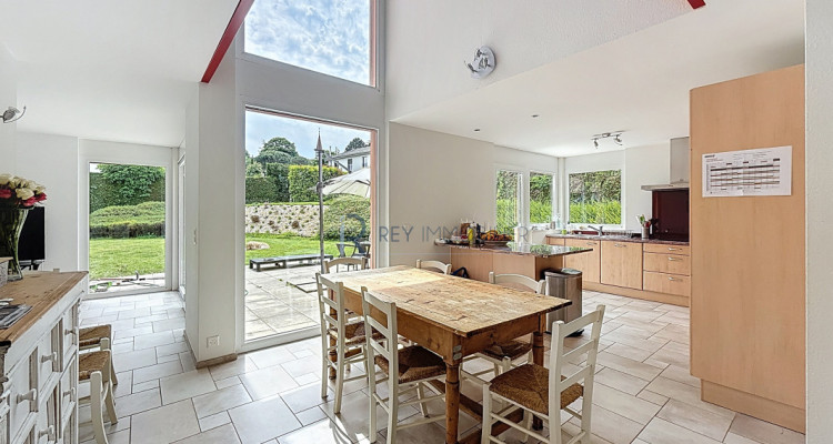 Belle villa individuelle image 1