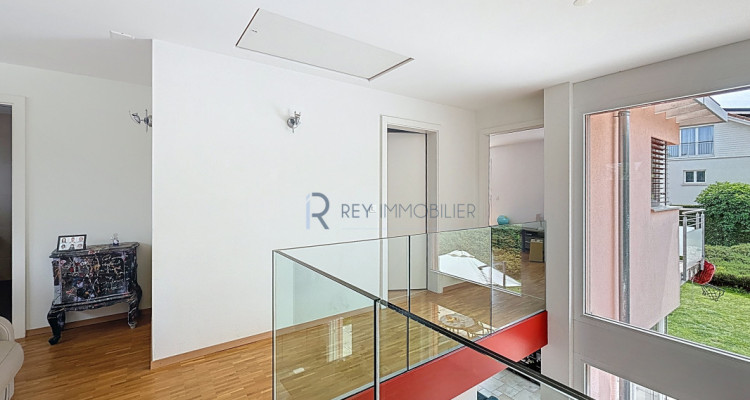 Belle villa individuelle image 3