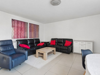 Idéalement situé appartement de 2, 5 pièces à Lucens image 1