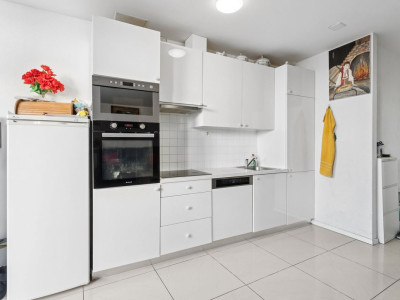 Idéalement situé appartement de 2, 5 pièces à Lucens image 2