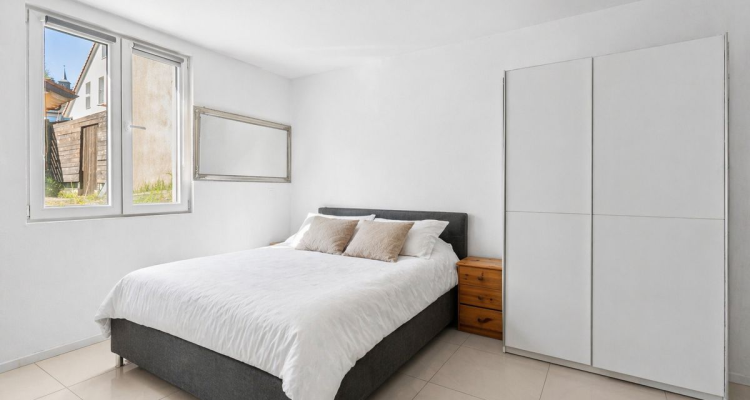 Idéalement situé appartement de 2, 5 pièces à Lucens image 3