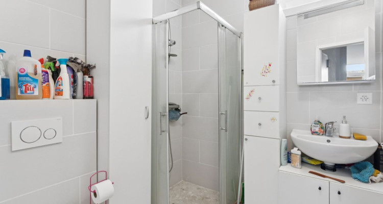 Idéalement situé appartement de 2, 5 pièces à Lucens image 4