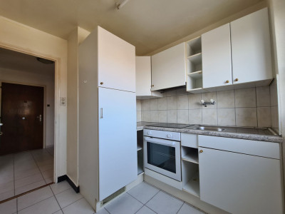 Appartement de 2 pièces au 7e étage image 4