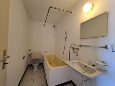 Appartement de 2 pièces au 7e étage image 5