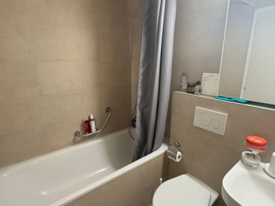 Superbe appartement 3 pièces lumineux avec balcon – Quartier de la Servette,  image 5