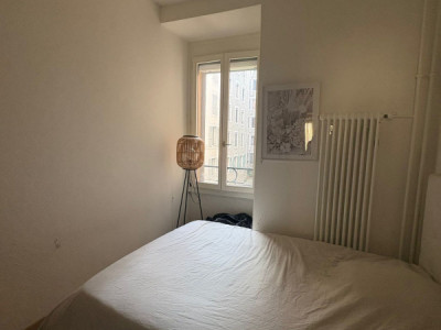 Superbe appartement 3 pièces lumineux avec balcon – Quartier de la Servette,  image 4