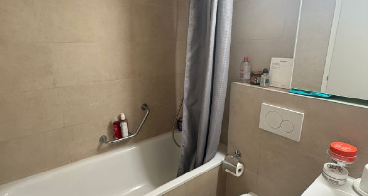 Superbe appartement 3 pièces lumineux avec balcon – Quartier de la Servette,  image 5