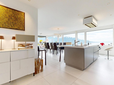 Magnifique appartement en viager occupé sans rente limité à 10 ans image 2