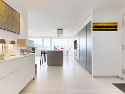 Magnifique appartement en viager occupé sans rente limité à 10 ans image 3