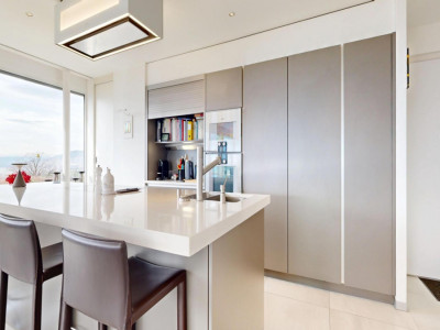 Magnifique appartement en viager occupé sans rente limité à 10 ans image 4