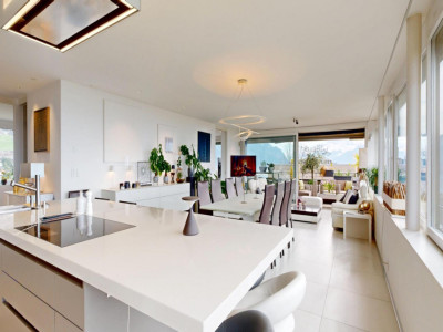 Magnifique appartement en viager occupé sans rente limité à 10 ans image 5