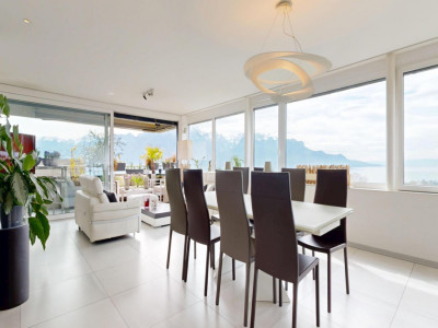 Magnifique appartement en viager occupé sans rente limité à 10 ans image 6