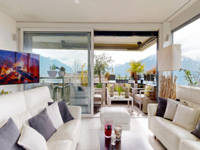 Magnifique appartement en viager occupé sans rente limité à 10 ans image 10