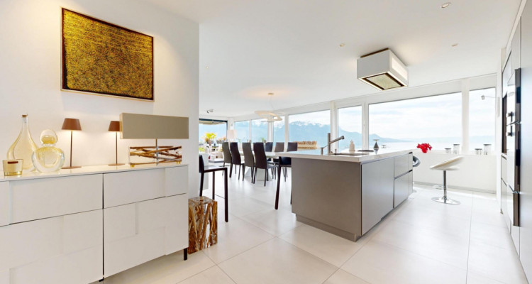 Magnifique appartement en viager occupé sans rente limité à 10 ans image 2