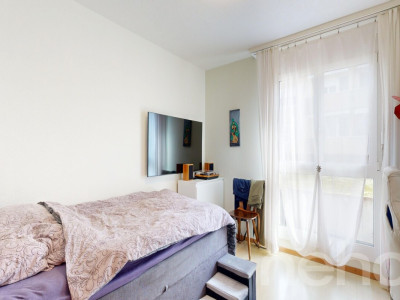 Helle Gartenwohnung in ruhigem Familienquartier image 7