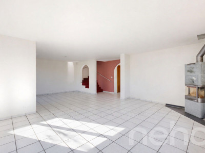 Maison familiale lumineuse avec vue sur le Moléson image 3