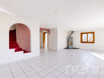 Maison familiale lumineuse avec vue sur le Moléson image 4