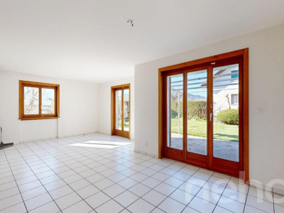 Maison familiale lumineuse avec vue sur le Moléson image 5