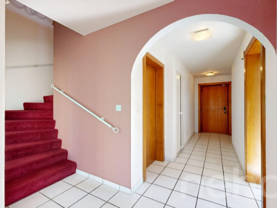 Maison familiale lumineuse avec vue sur le Moléson image 7