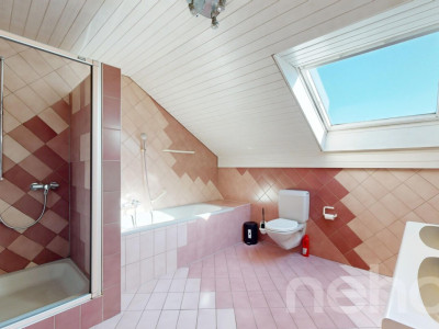 Maison familiale lumineuse avec vue sur le Moléson image 9