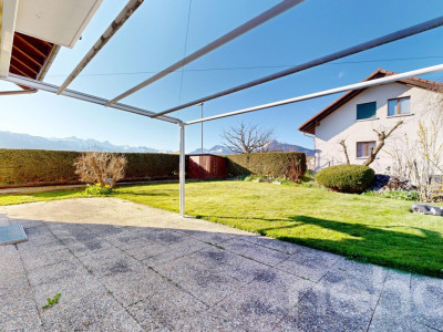 Maison familiale lumineuse avec vue sur le Moléson image 11