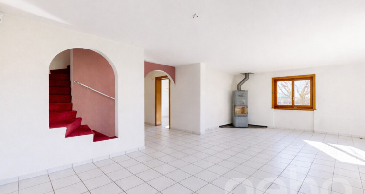 Maison familiale lumineuse avec vue sur le Moléson image 4