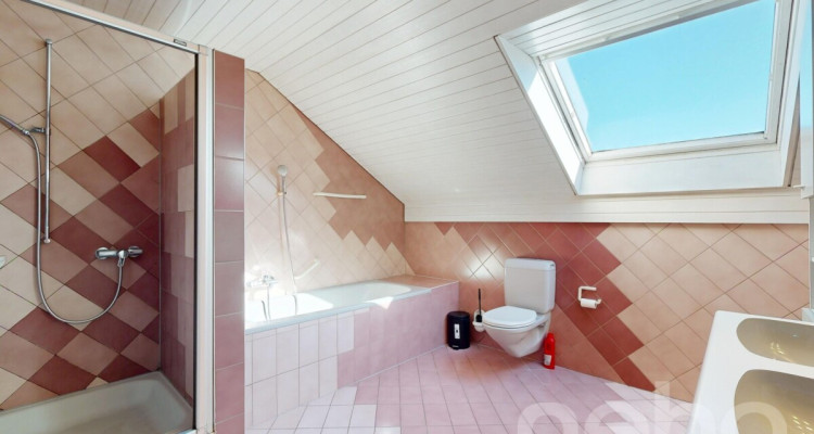 Maison familiale lumineuse avec vue sur le Moléson image 9