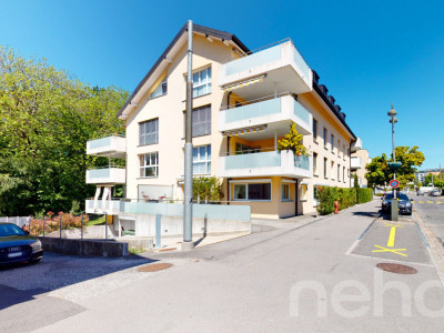 Appartement familial lumineux avec terrasse au coeur dEpalinges image 1