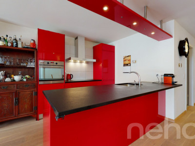 Appartement familial lumineux avec terrasse au coeur dEpalinges image 7