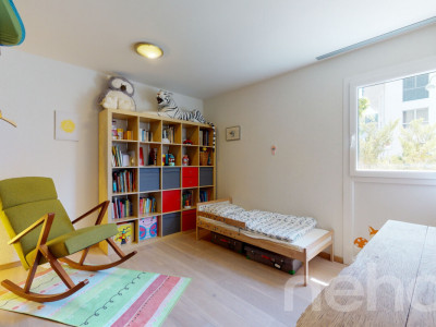 Appartement familial lumineux avec terrasse au coeur dEpalinges image 10