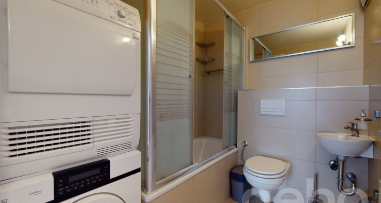 Appartement familial lumineux avec terrasse au coeur dEpalinges image 12