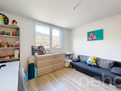 Superbe maison mitoyenne en bout de rangée image 7