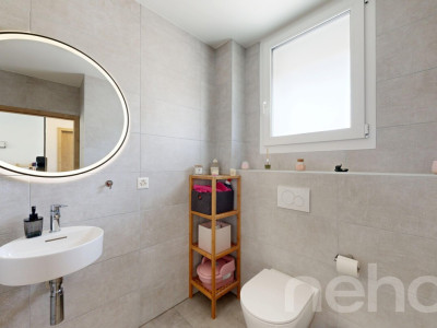 Superbe maison mitoyenne en bout de rangée image 8