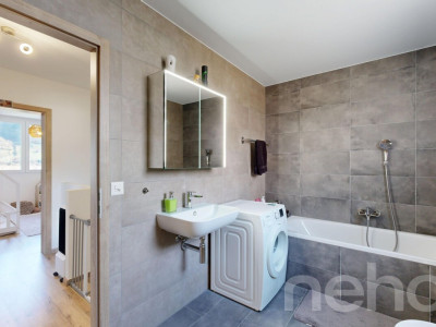 Superbe maison mitoyenne en bout de rangée image 11