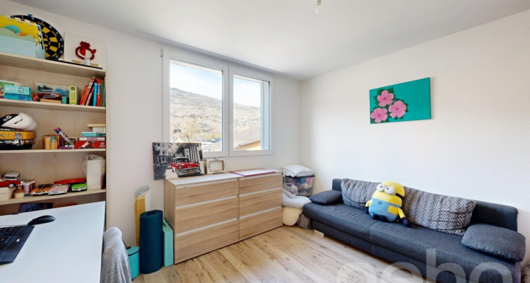 Superbe maison mitoyenne en bout de rangée image 7