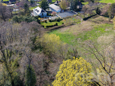 PARCELLE UNIQUE EN LISIÈRE DE FORÊT AUX PORTES DE LAUSANNE image 4