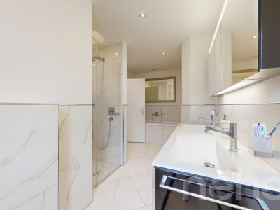 Modernes 5.5-Zimmer Reiheneckhaus mit Garten in Aristau image 10