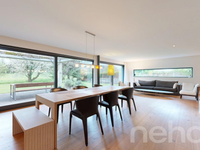 Architektur, Raum und Privatsphäre an ruhiger Lage von Mörschwil image 2