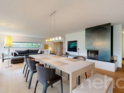 Architektur, Raum und Privatsphäre an ruhiger Lage von Mörschwil image 4