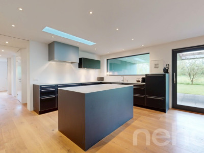 Architektur, Raum und Privatsphäre an ruhiger Lage von Mörschwil image 5